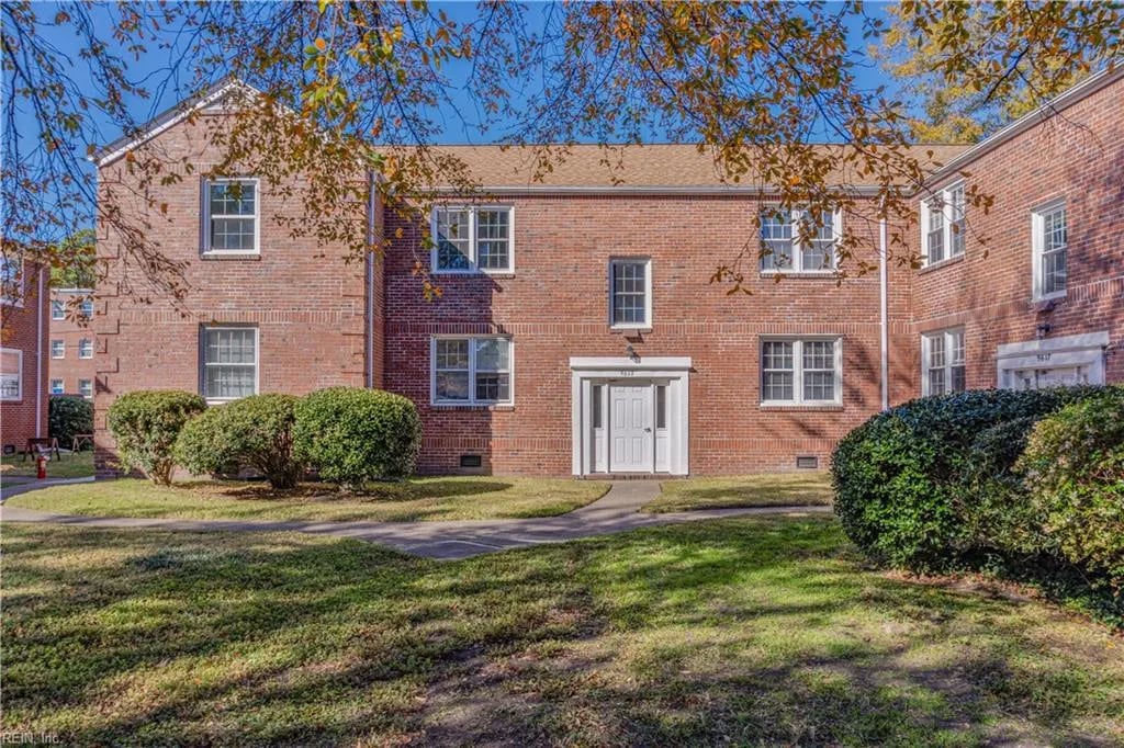 9617 Norfolk AVE #8, NORFOLK VA 23503