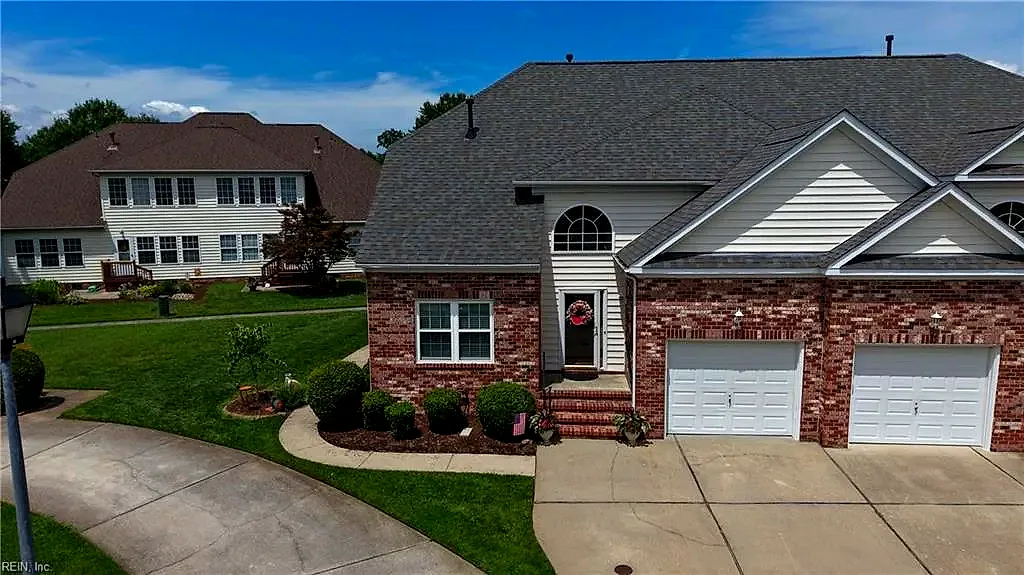 3124 Sterling WAY #55, PORTSMOUTH VA 23703