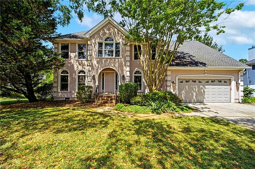 220 Marsh Island DR, CHESAPEAKE VA 23320