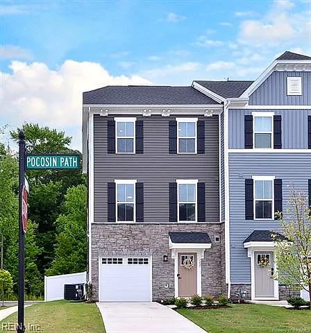 100 Pocosin PATH, Poquoson — 3 bed Residential, 1,954 sqft