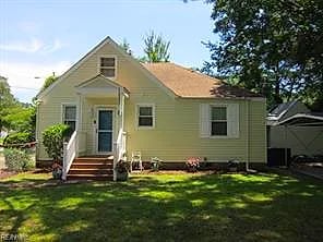 1111 Elk AVE, NORFOLK VA 23518