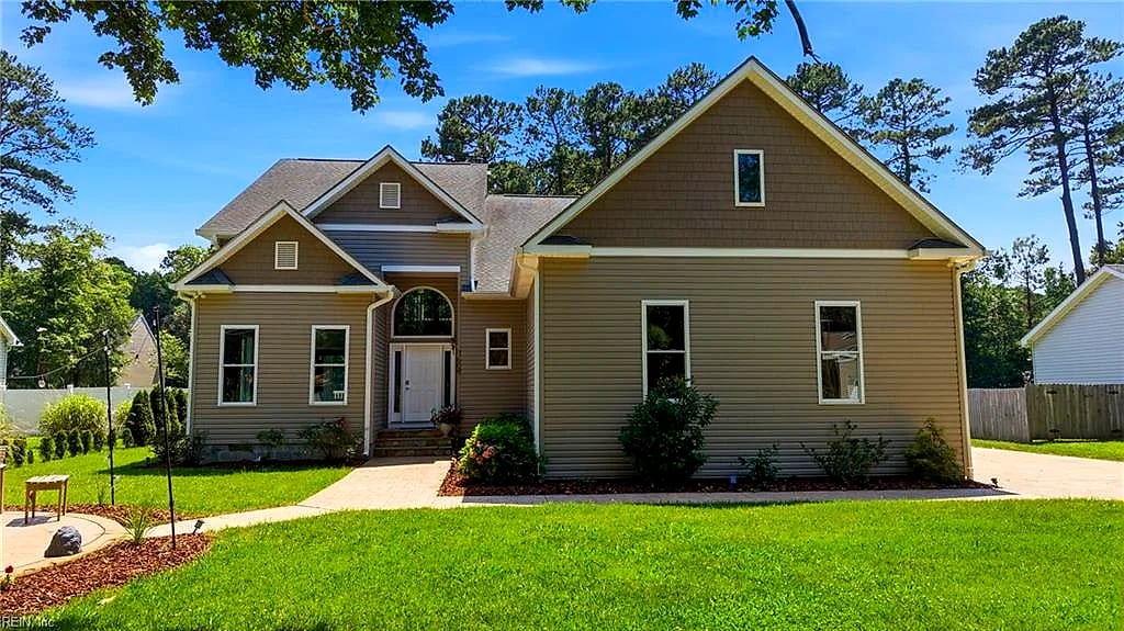7609 Beechwood DR, LANEXA VA 23089