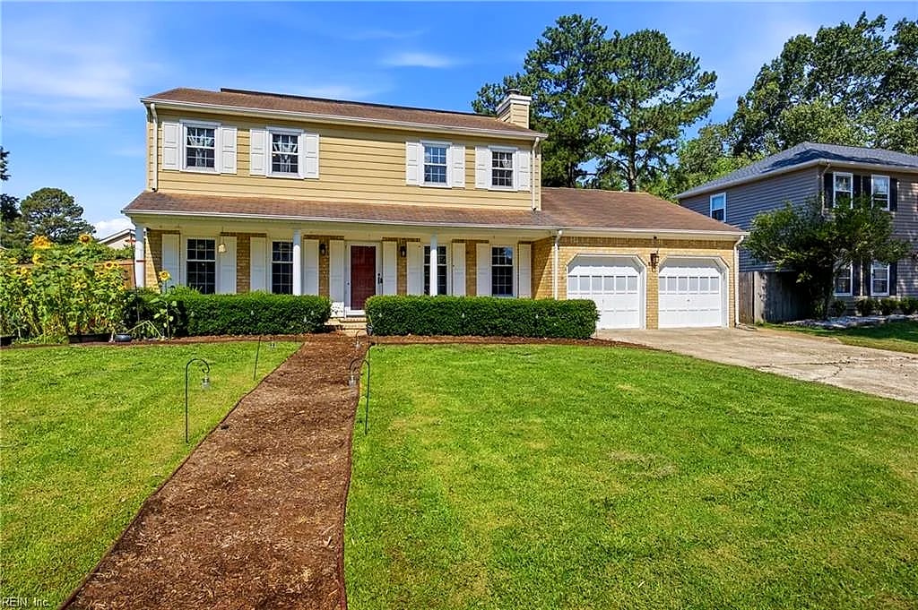 5237 Brockie ST, VIRGINIA BEACH VA 23464