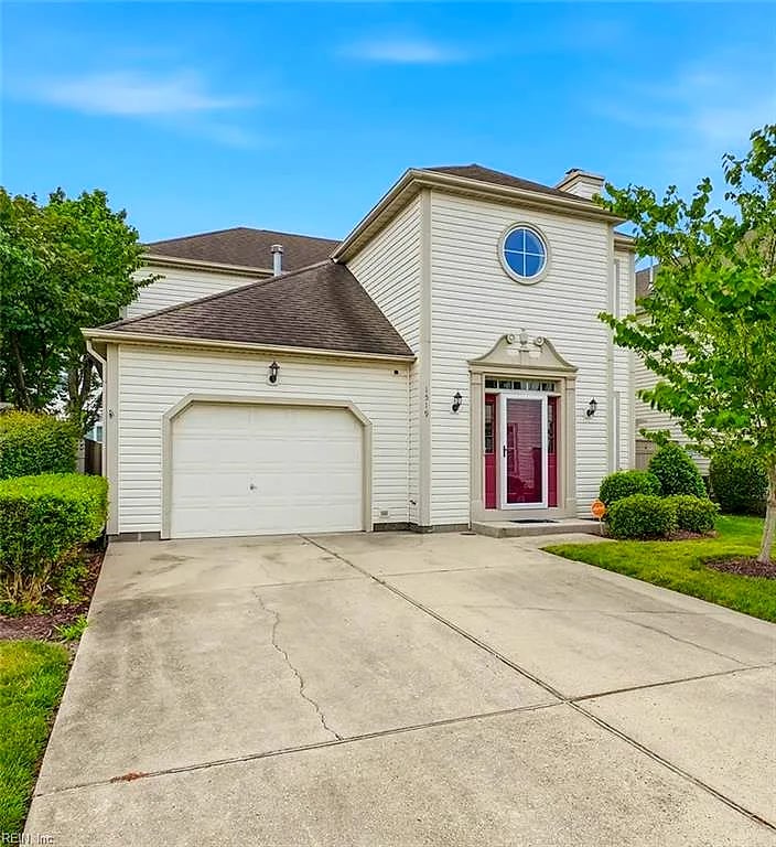 1519 Tallwood CIR, CHESAPEAKE VA 23320