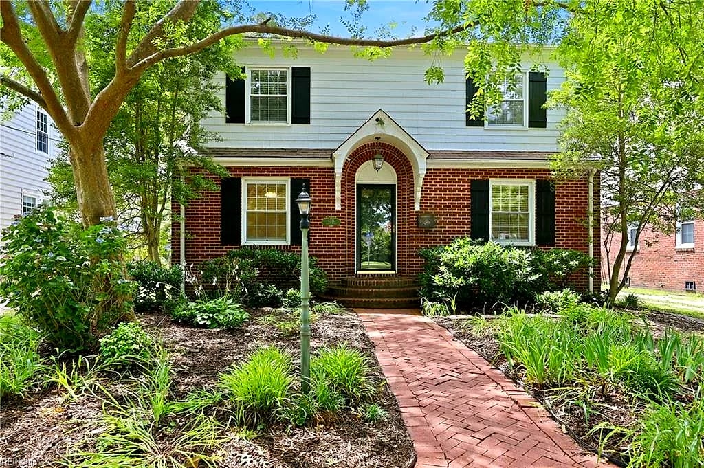 5215 Argall AVE, NORFOLK VA 23508