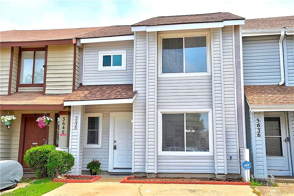 3638 Chimney Creek DR, Virginia Beach — 3 bed Residential, 1,432 sqft