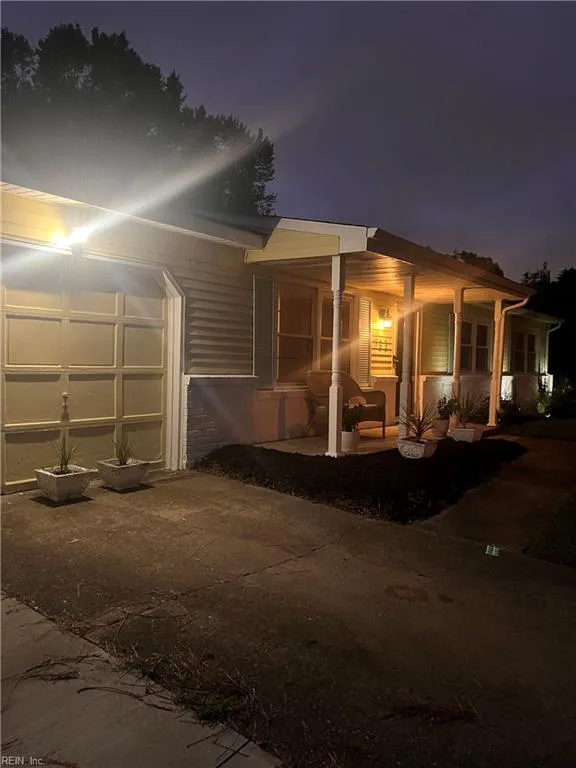 753 Churchill DR, Virginia Beach — 4 bed Residential, 1,734 sqft