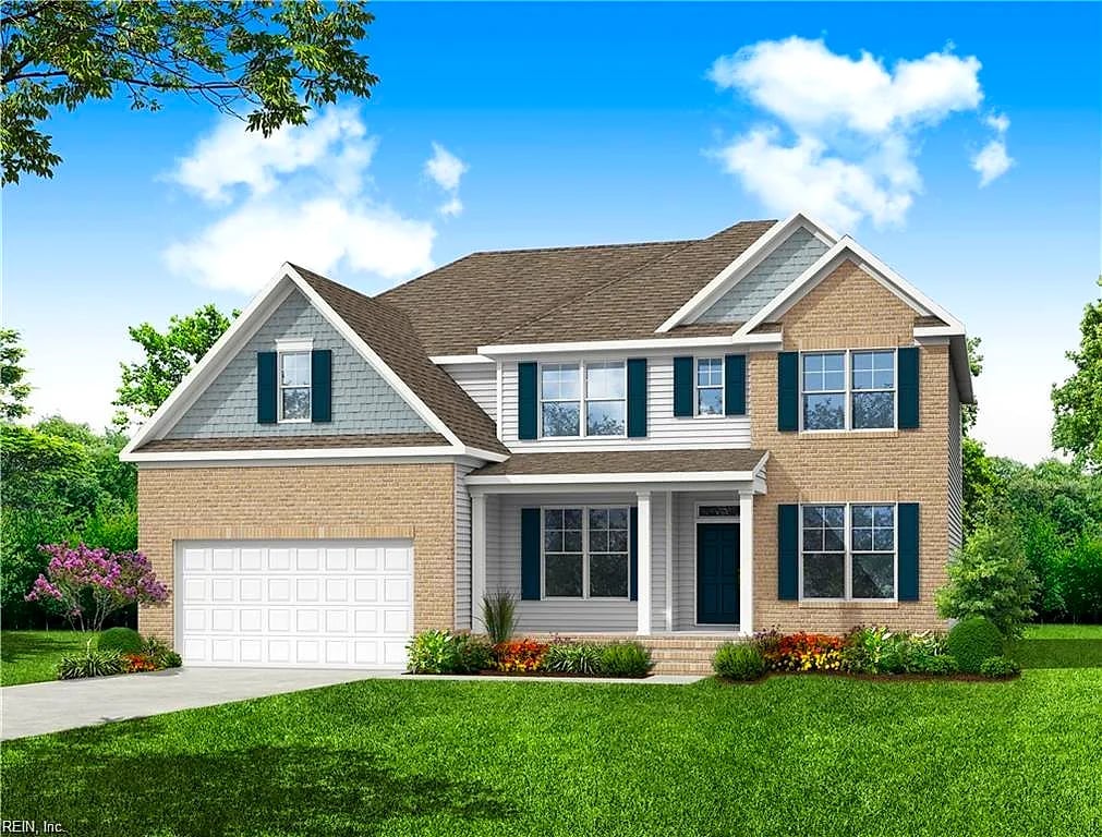 31 Hunts Neck RD, POQUOSON VA 23662