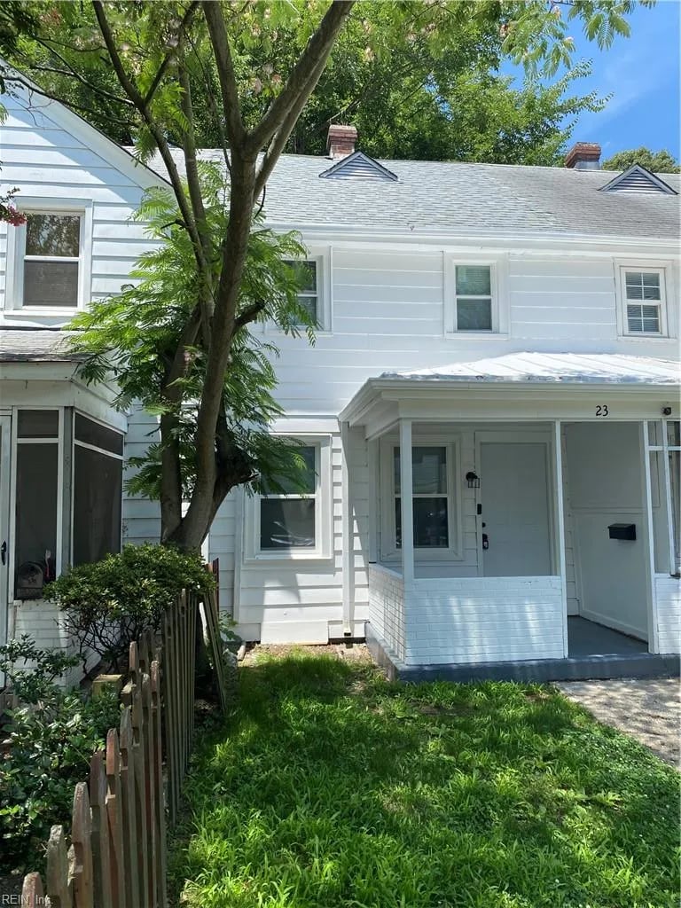 23 Emmons PL, PORTSMOUTH VA 23702