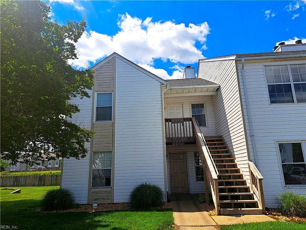 4214 Beasley CT, VIRGINIA BEACH VA 23462