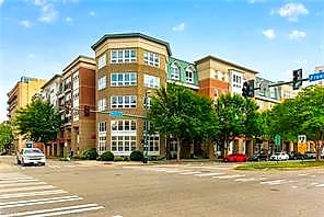 388 Boush ST #409, NORFOLK VA 23510