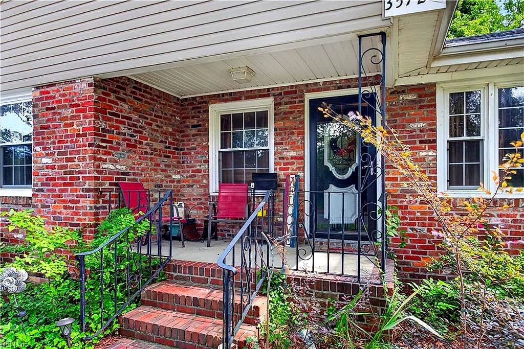 3572 Kentucky AVE, NORFOLK VA 23502