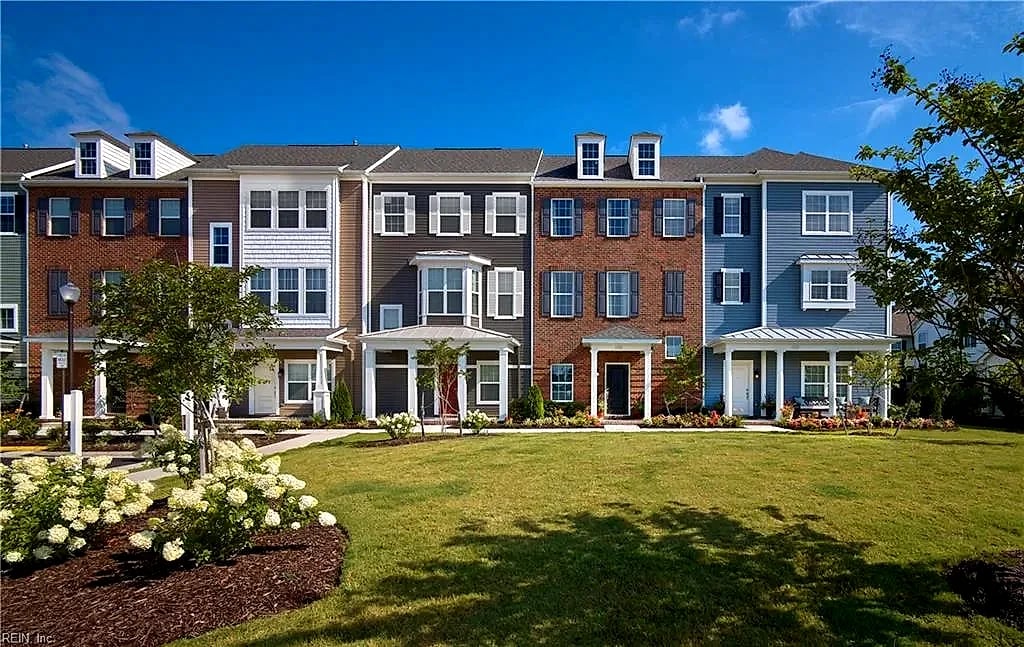 670 Allery RD, CHESAPEAKE VA 23320