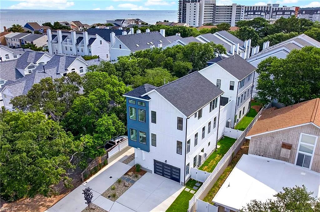 2318 Red Tide RD #B, VIRGINIA BEACH VA 23451