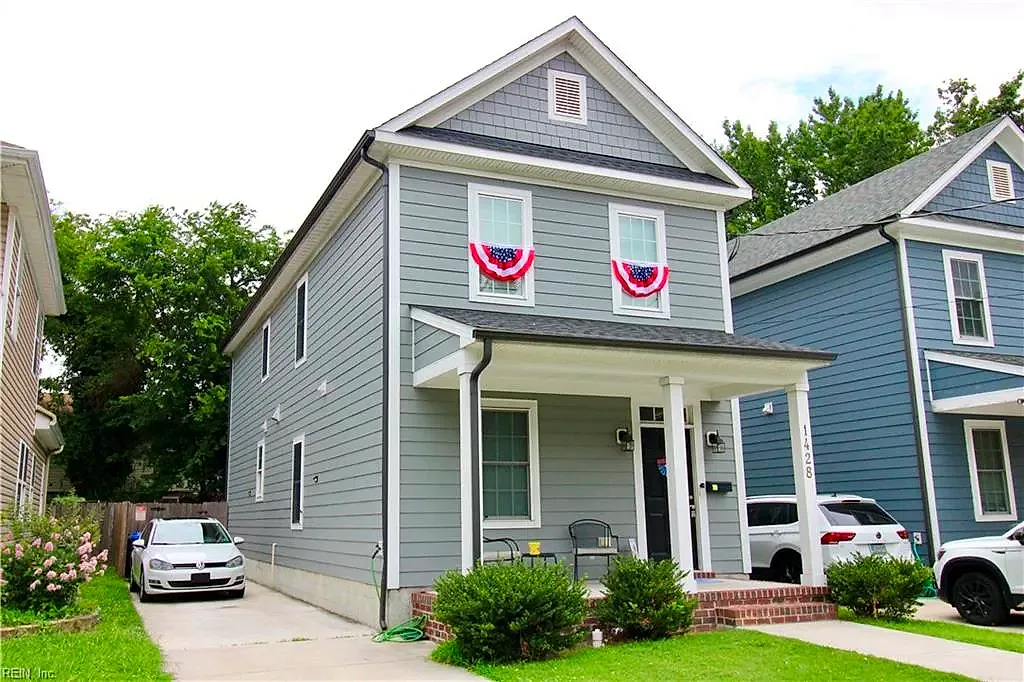 1428 W 41st ST, NORFOLK VA 23508