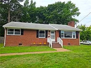 100 Prince James DR, HAMPTON VA 23669