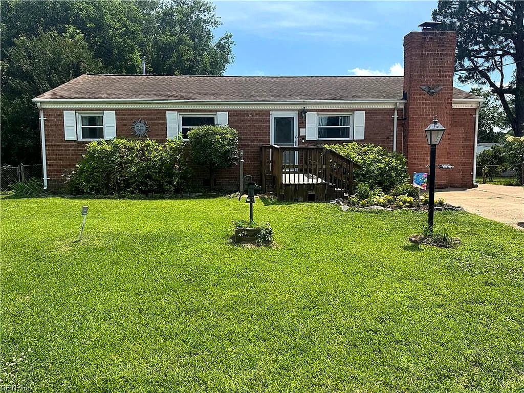470 Gretna CT, Hampton — 3 bed Residential, 1,338 sqft