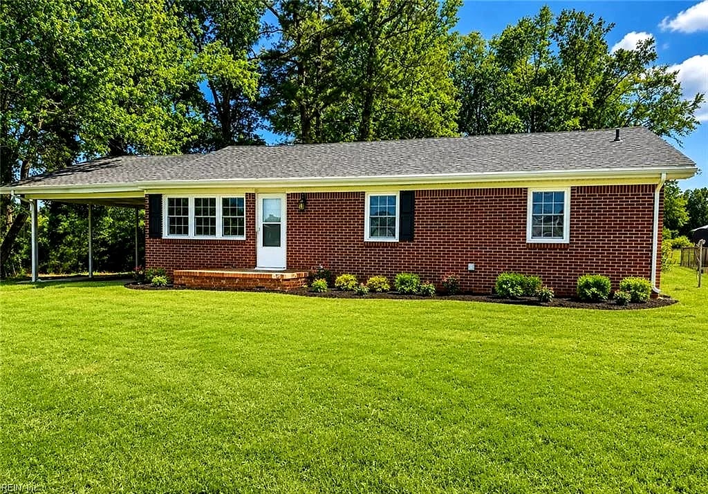 213 Country Club RD, Camden — 3 bed Residential, 1,423 sqft