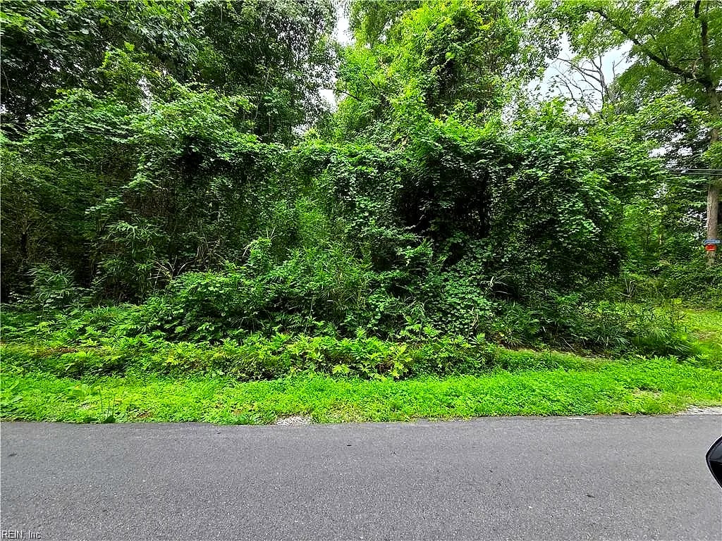 .37 Acre Mineral Spring RD, SUFFOLK VA 23438
