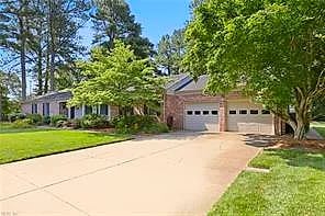 4305 Delray DR, VIRGINIA BEACH VA 23455