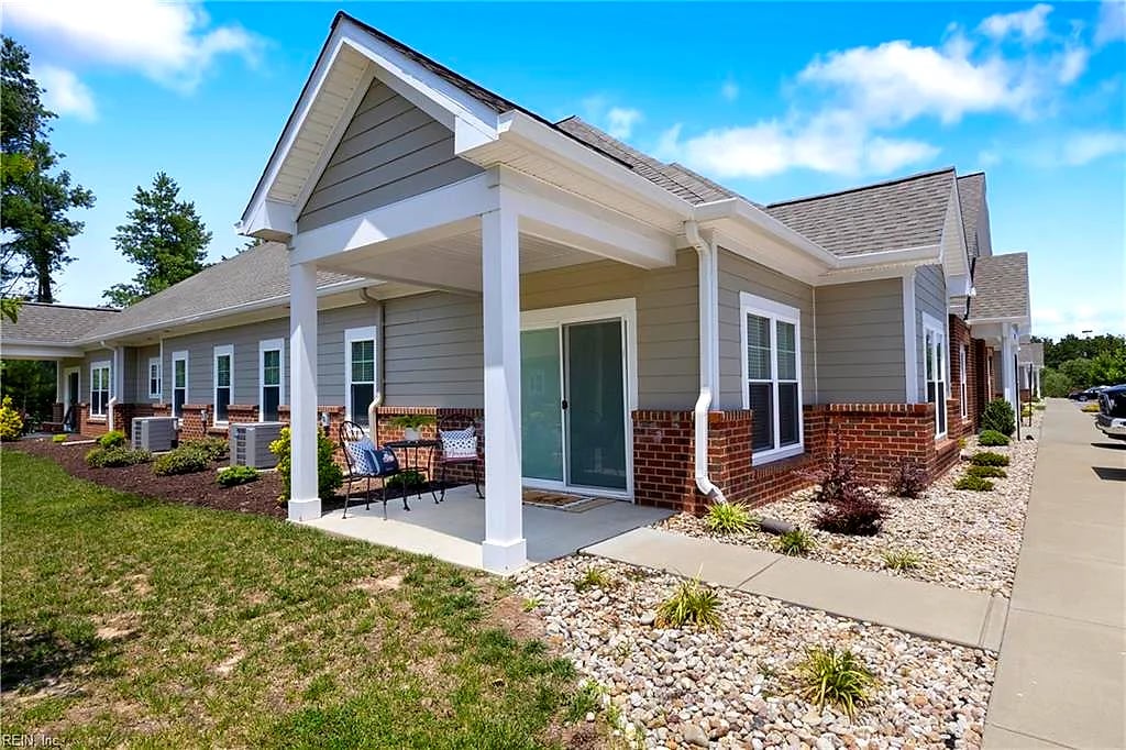 7400 Sinclair WAY #A, Gloucester — 2 bed Residential, 1,387 sqft