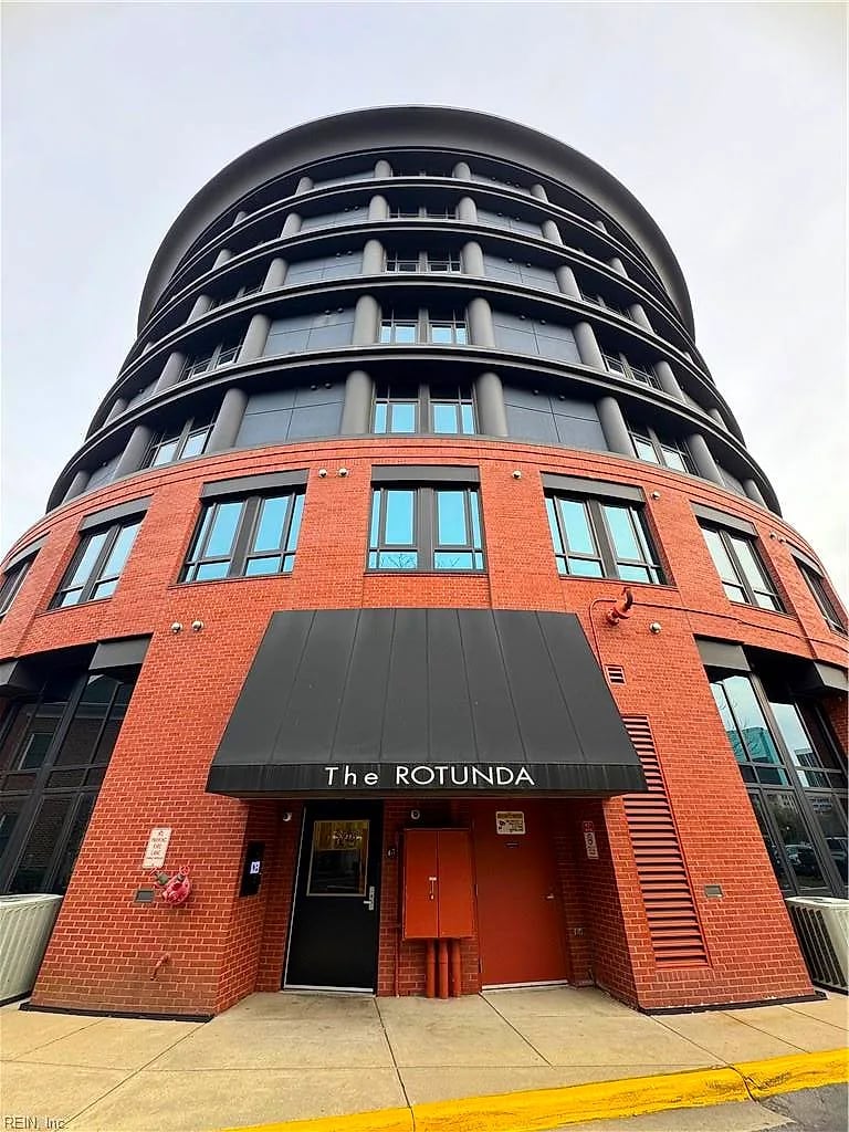 415 Saint Pauls BLVD #406, NORFOLK VA 23510