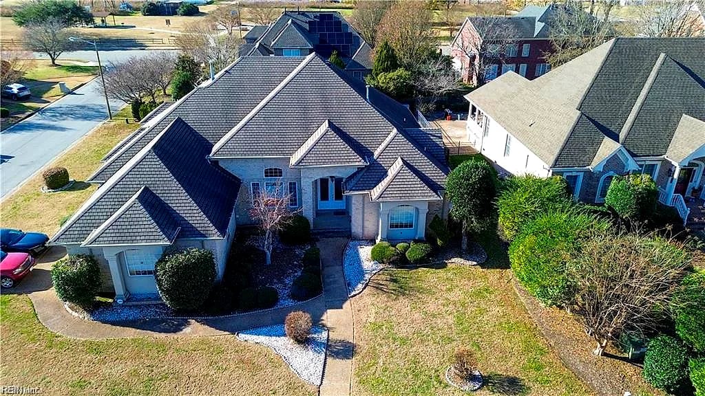 4500 McRae CLS, CHESAPEAKE VA 23321