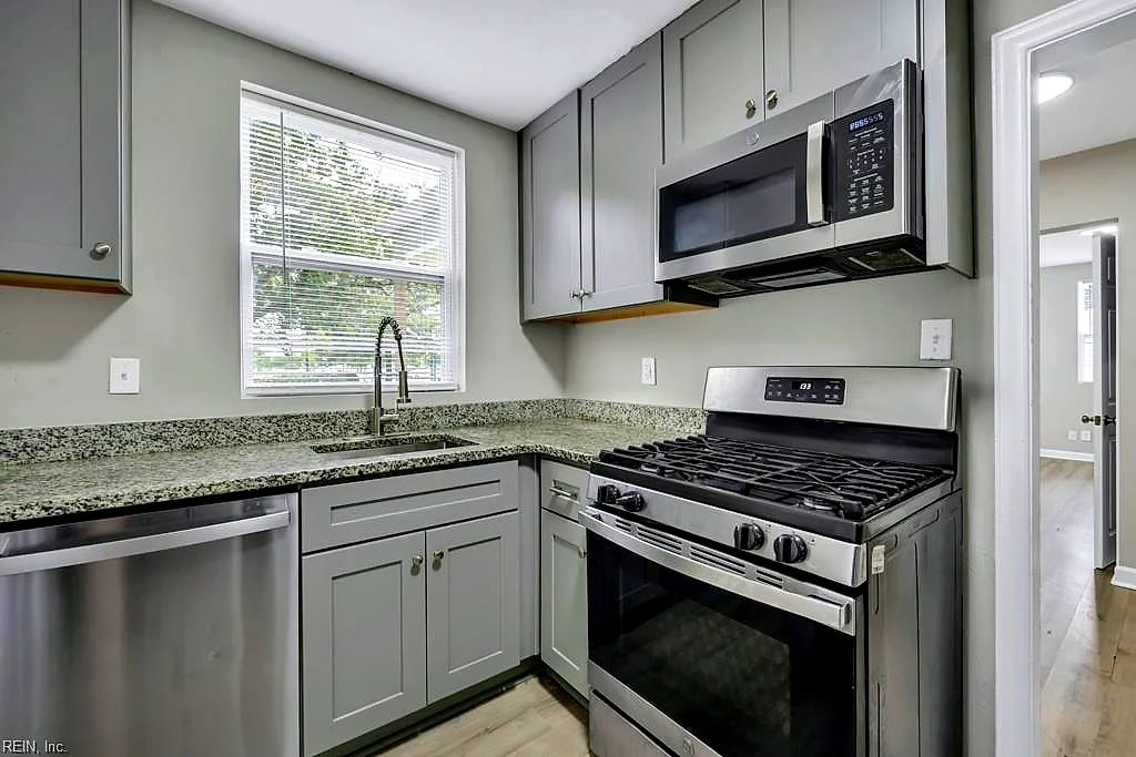 3201 Scott ST, PORTSMOUTH VA 23707