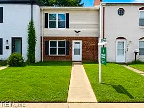3860 Schooner TRL, CHESAPEAKE VA 23323
