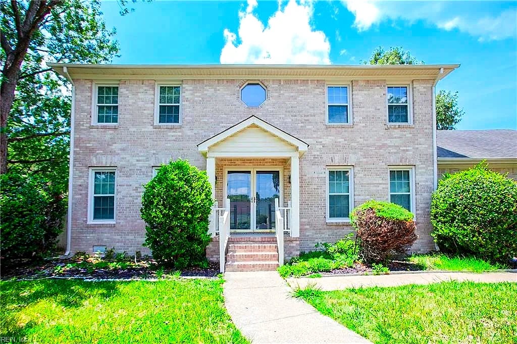 1513 Narbonne CT, VIRGINIA BEACH VA 23456