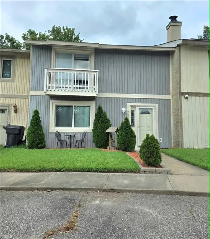 708 Alder CIR, VIRGINIA BEACH VA 23462