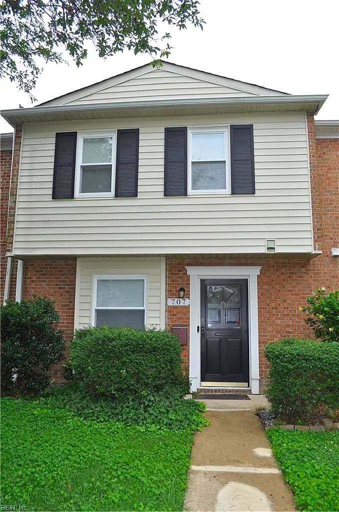 707 TILDEN PL, VIRGINIA BEACH VA 23454