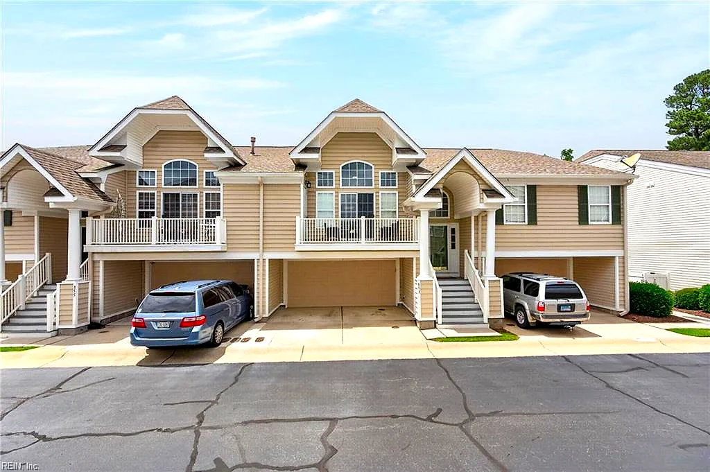 853 Mission AVE, VIRGINIA BEACH VA 23462