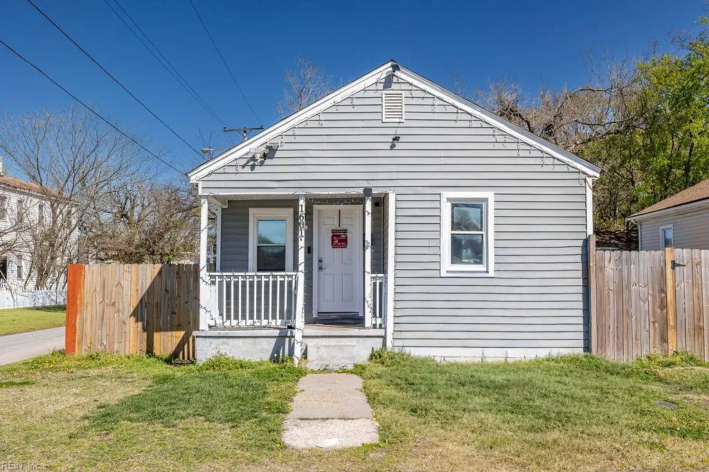 1601 Chestnut ST, PORTSMOUTH VA 23704