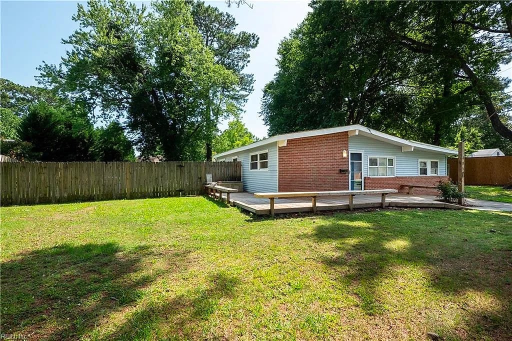485 Cronin RD, VIRGINIA BEACH VA 23452