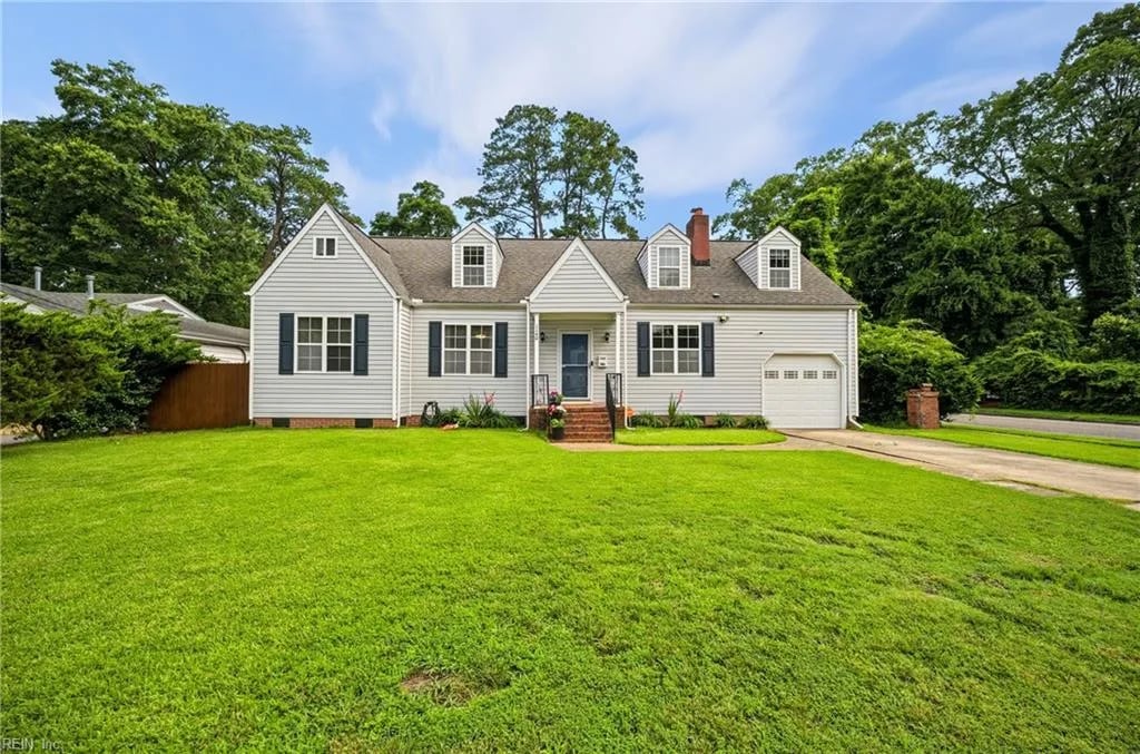 1140 Noble ST, NORFOLK VA 23518