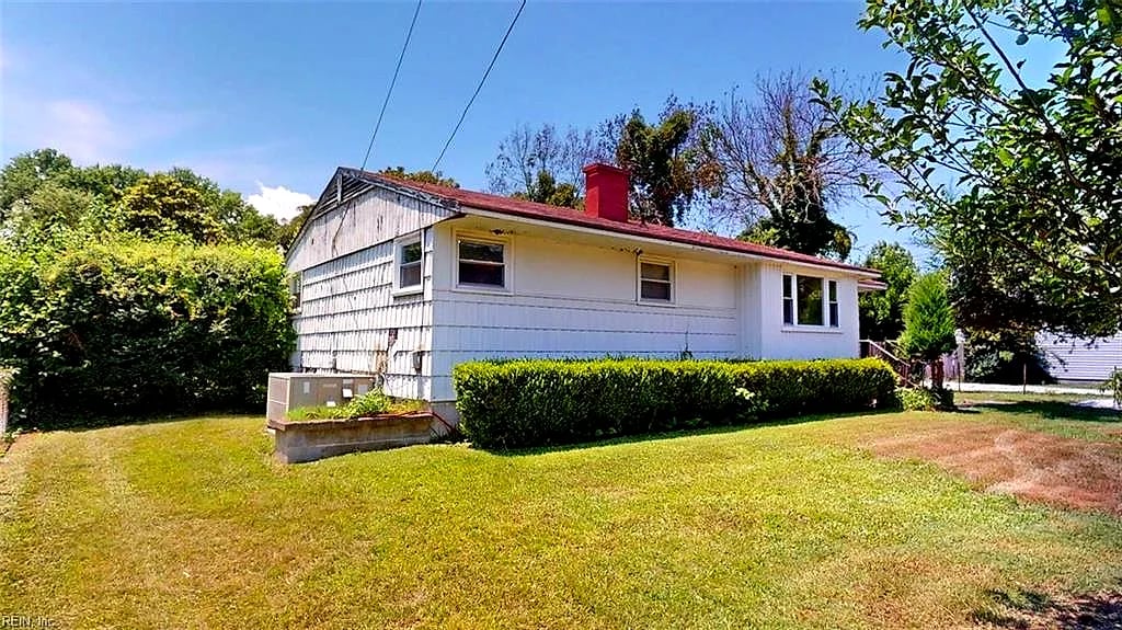 3617 Herbert ST, NORFOLK VA 23513
