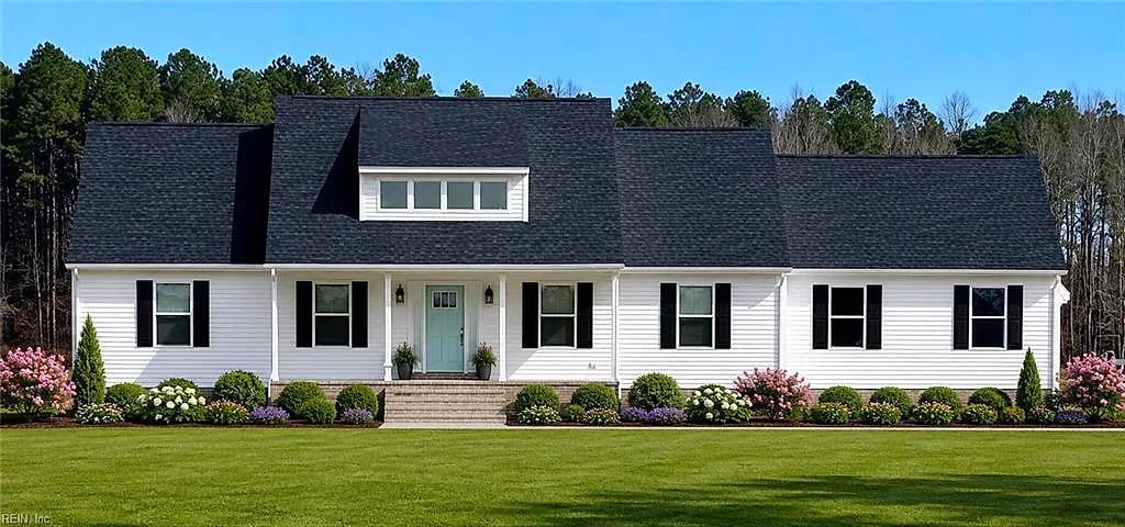 725 Great Fork RD, SUFFOLK VA 23438