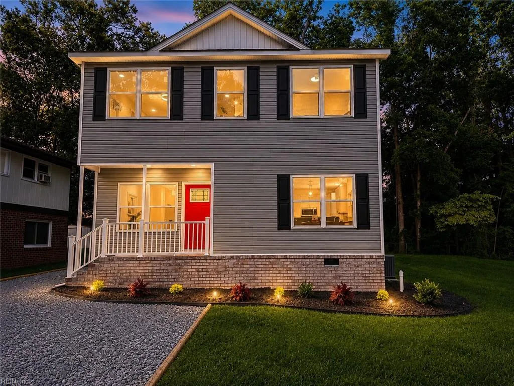 5071 James WAY, Smithfield — 3 bed Residential, 1,409 sqft