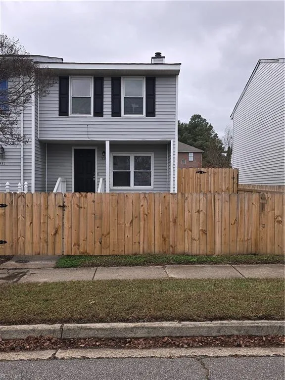 229 Greenbrier AVE, NORFOLK VA 23505