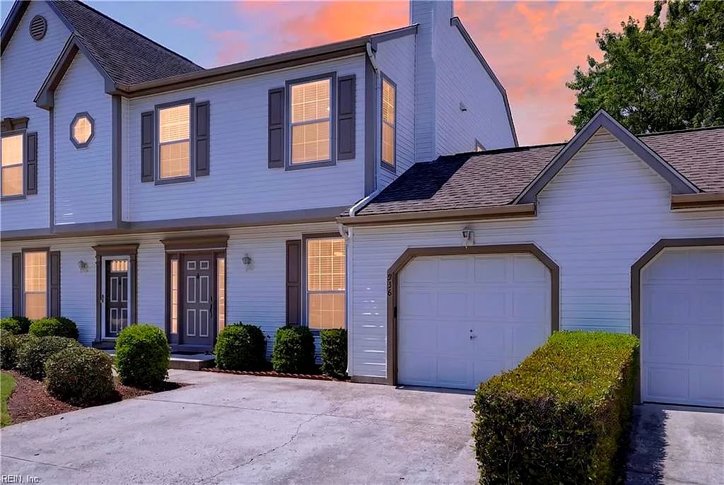 936 Miner DR, VIRGINIA BEACH VA 23462