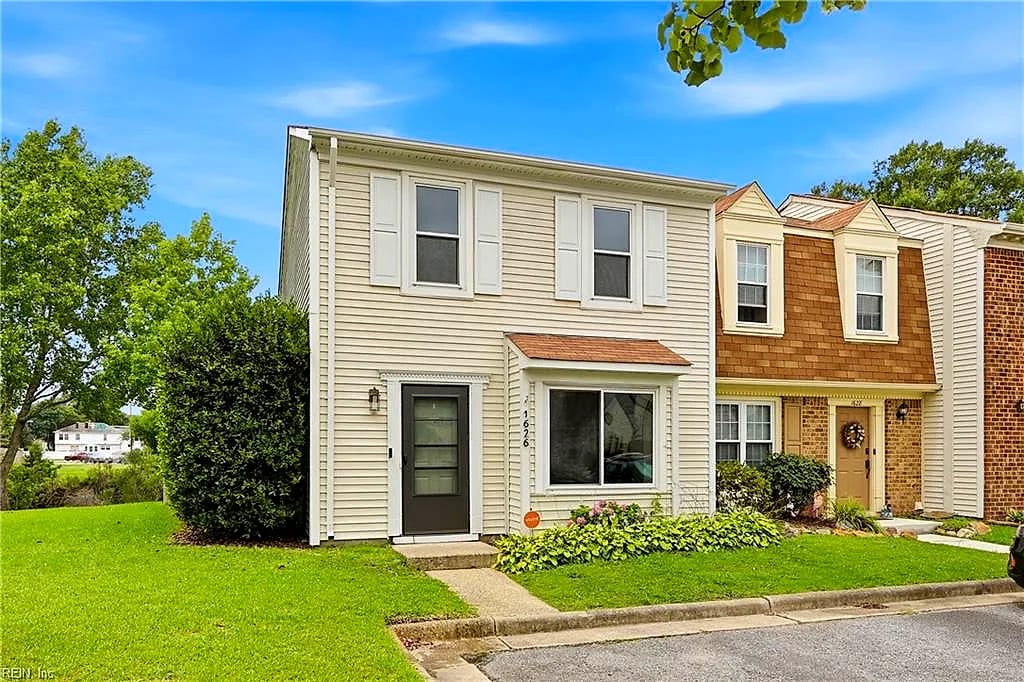 1626 Jameson DR, VIRGINIA BEACH VA 23464