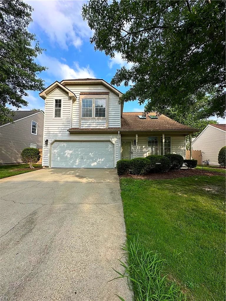 208 Oak Grove RN, CHESAPEAKE VA 23320