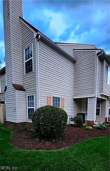 4606 Old Fox TRL, CHESAPEAKE VA 23321
