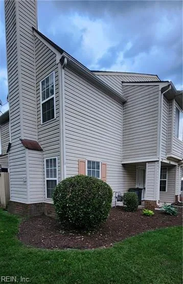 4606 Old Fox TRL, CHESAPEAKE VA 23321