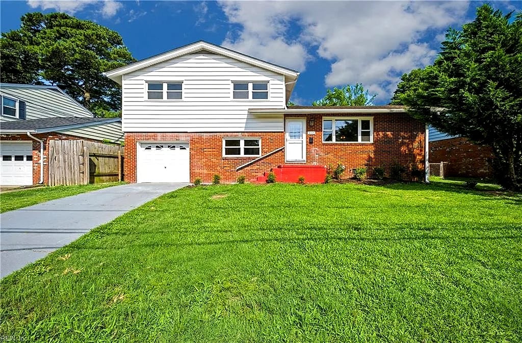 9337 Beaumont ST, NORFOLK VA 23503