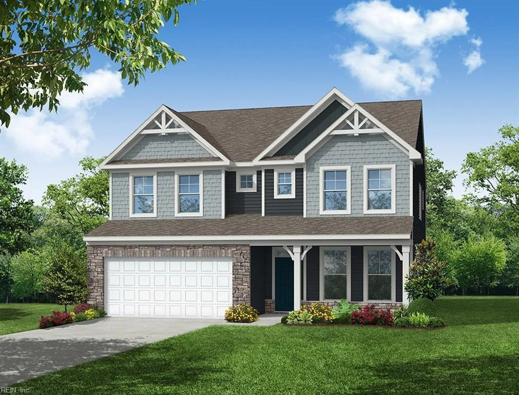 114 Brassy ST, SUFFOLK VA 23434