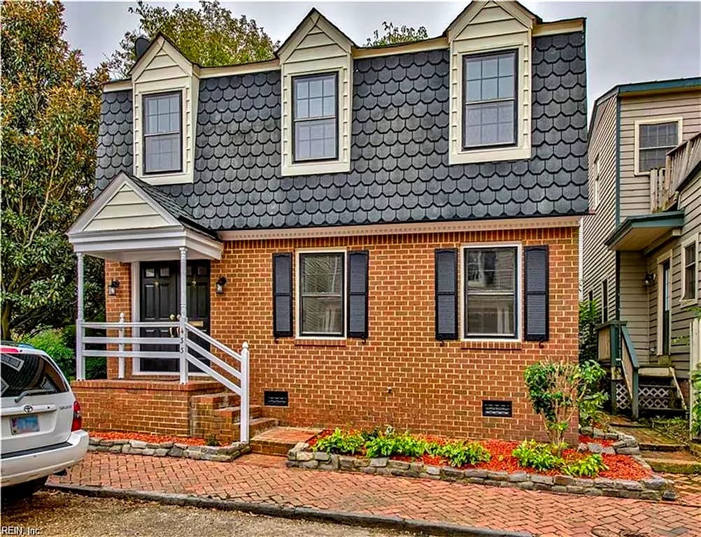 433 Glasgow ST, PORTSMOUTH VA 23704