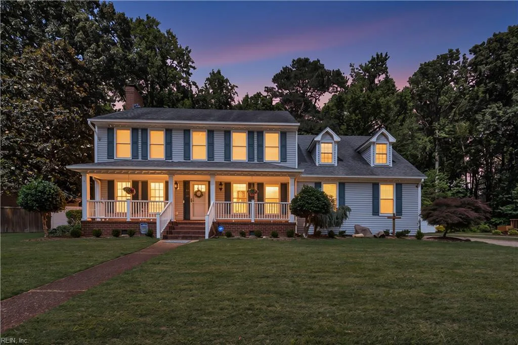 3421 Anita CIR, Chesapeake — 4 bed Residential, 2,510 sqft