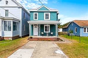 509 N Mallory ST, HAMPTON VA 23663